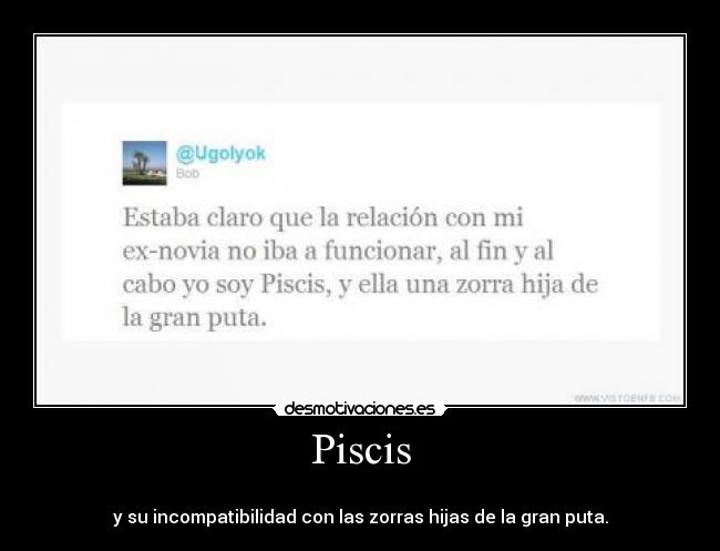 Piscis -