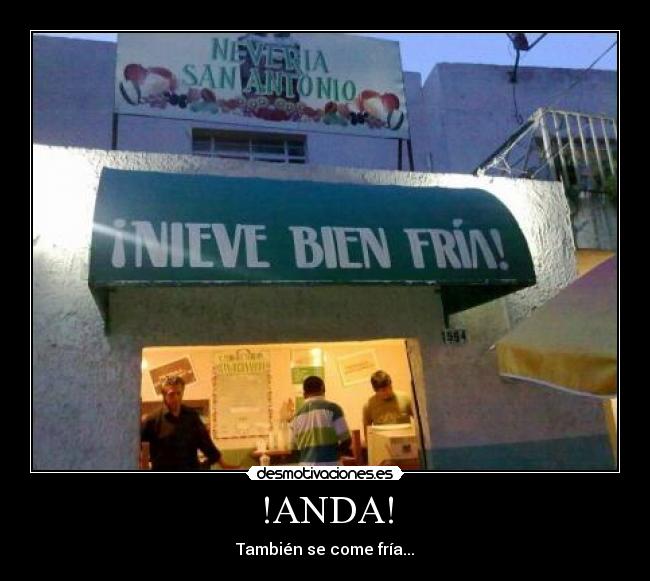 !ANDA! -