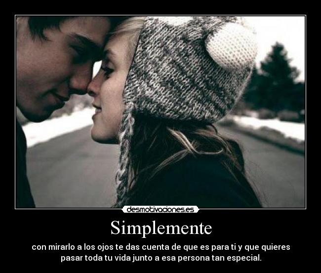 Simplemente - 