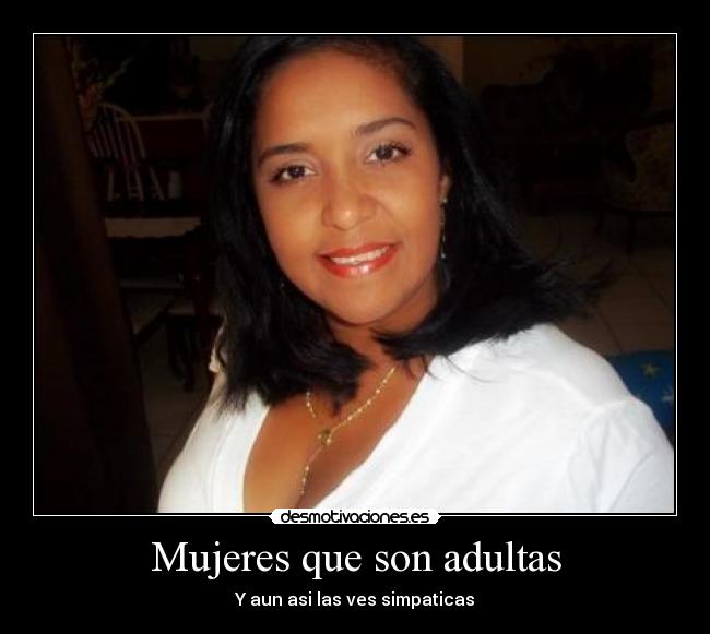 carteles mujeres bellas desmotivaciones