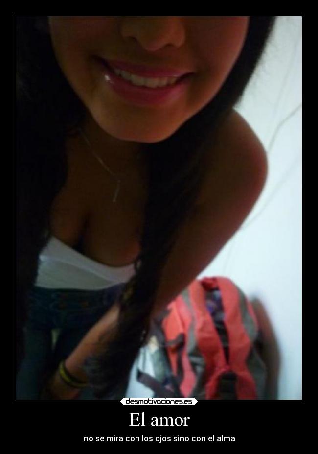 carteles amor paola perez desmotivaciones