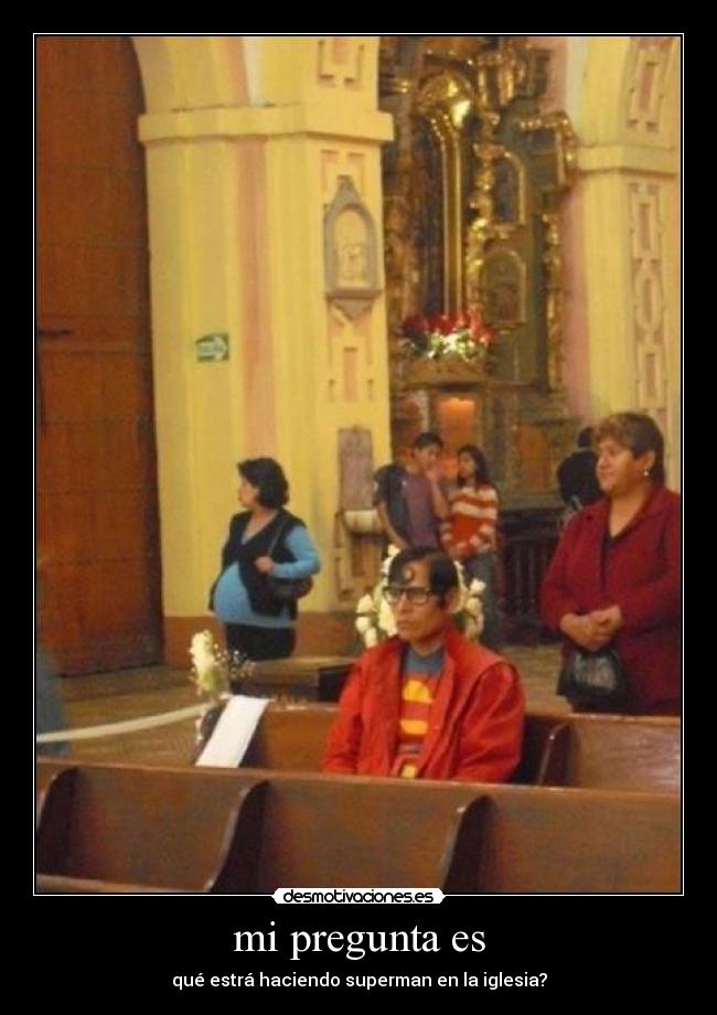 carteles pregunta desmotivaciones