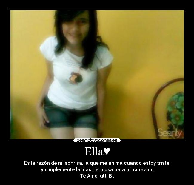 Ella♥ -