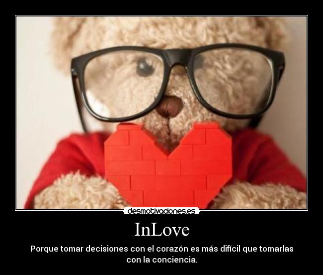 InLove - 