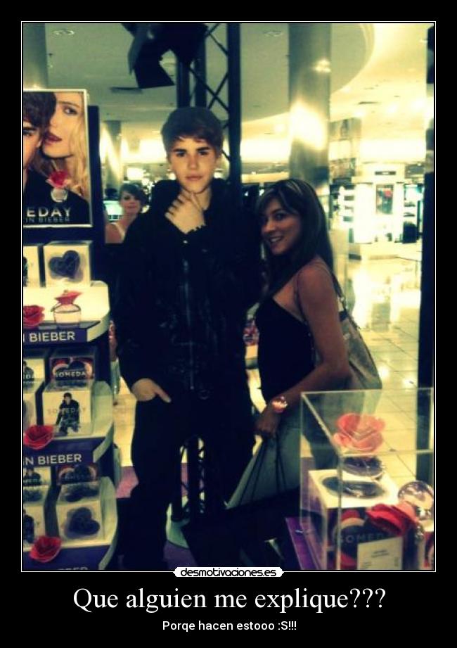Que alguien me explique??? - Porqe hacen estooo :S!!!