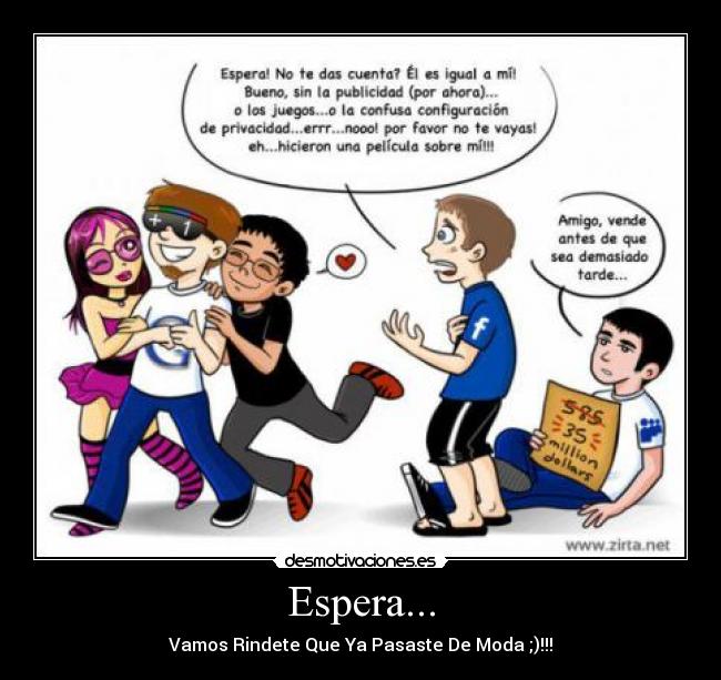 Espera... - 