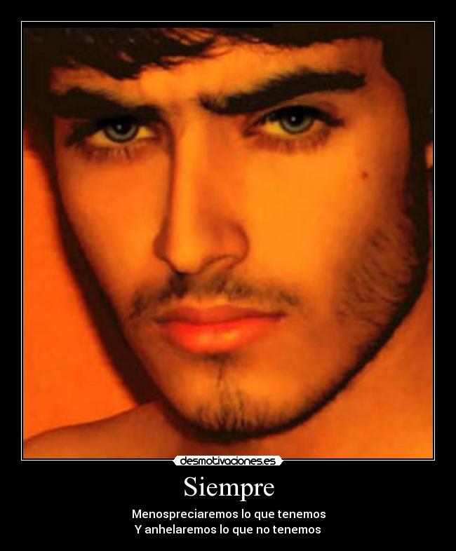 carteles hombreese gran desconocio desmotivaciones