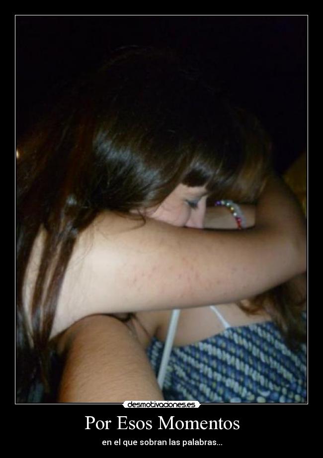 Por Esos Momentos -