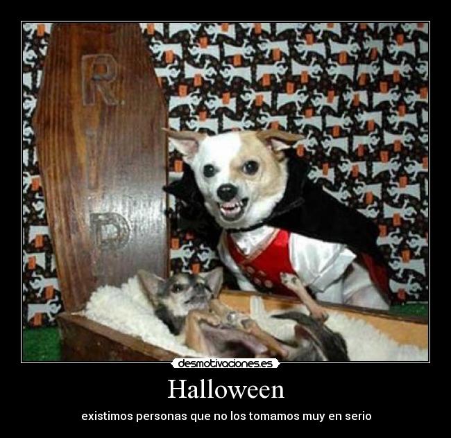 Halloween -