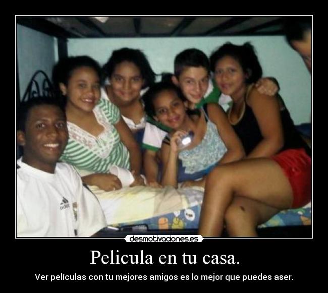 carteles casa desmotivaciones