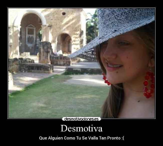 carteles desmotiva desmotivaciones