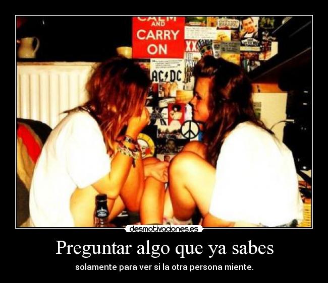 carteles lies lies lies desmotivaciones