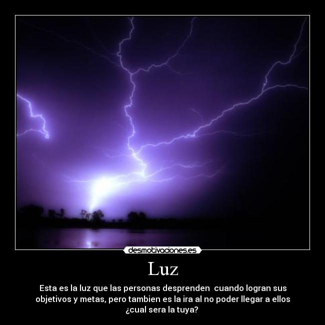 carteles luz energia dilema desmotivaciones