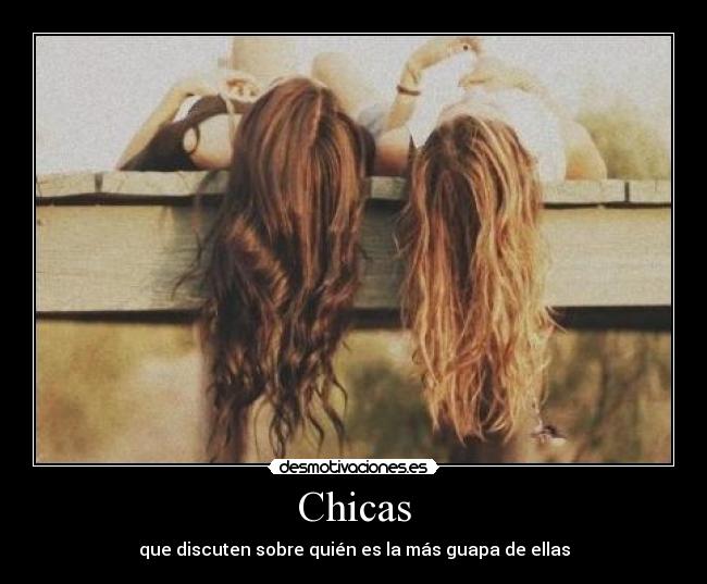 Chicas - 