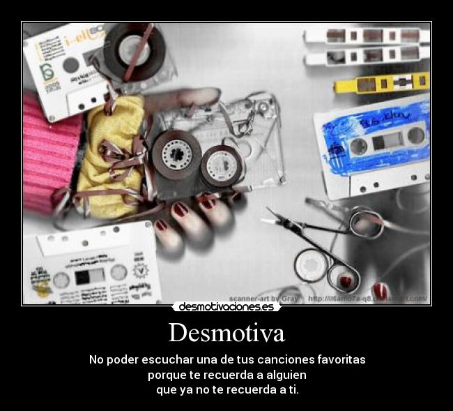 Desmotiva - 