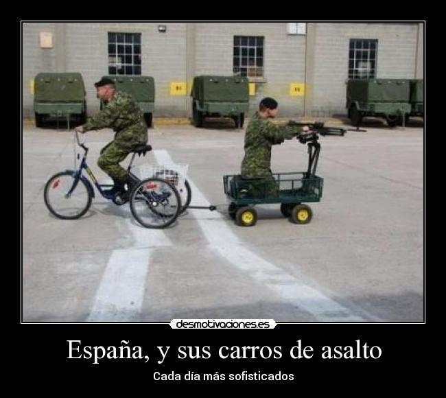 carteles espana smv desmotivaciones