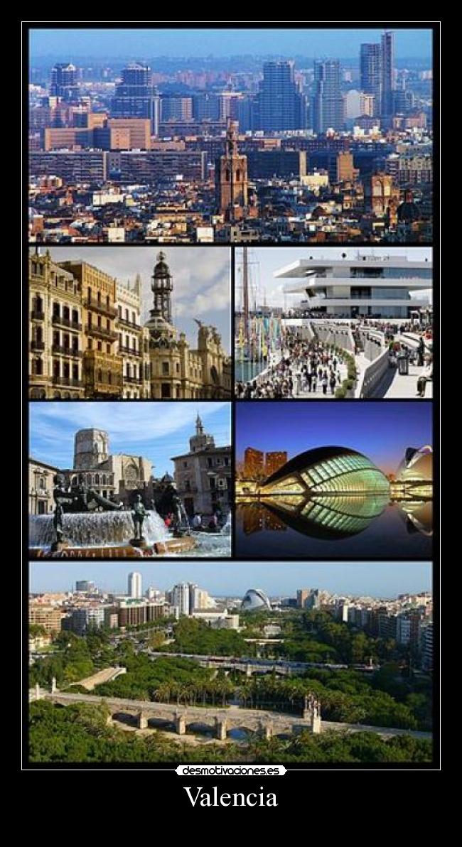 Valencia - 