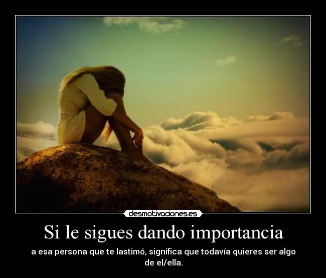 carteles persona desmotivaciones