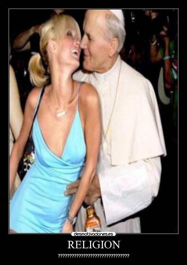 RELIGION -