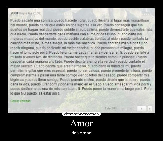 Amor - 