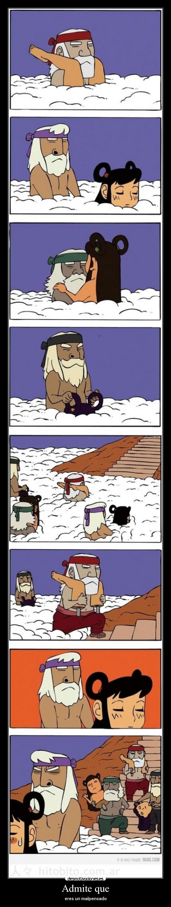 carteles apariencias enganan desmotivaciones