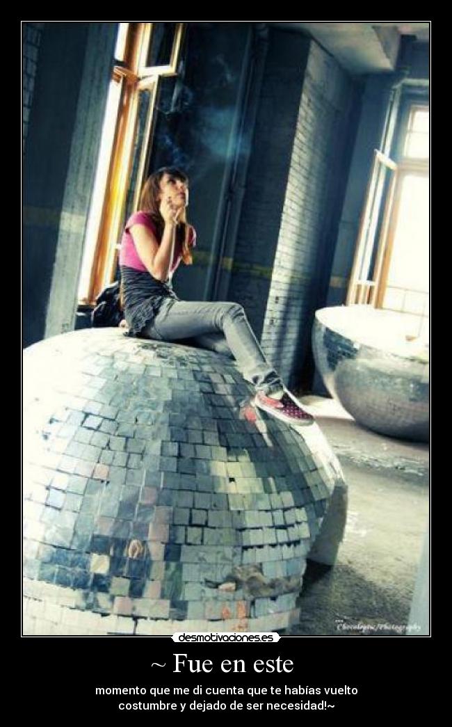 carteles alejate desmotivaciones