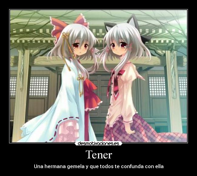 Tener - 