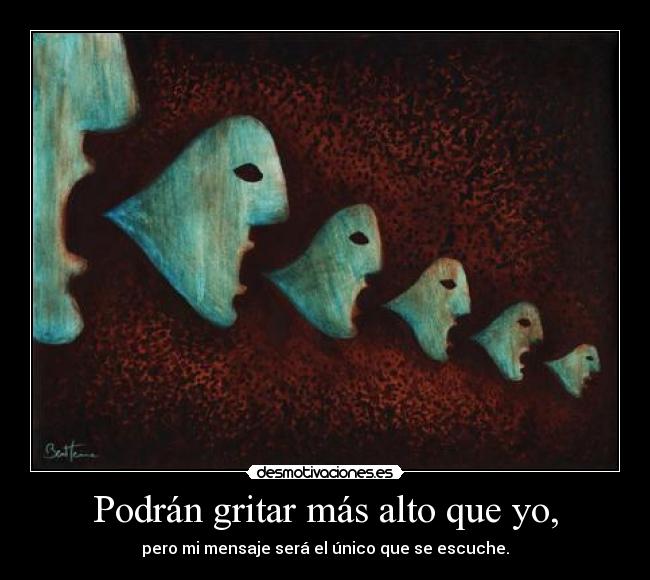 carteles slipknotizada desmotivaciones