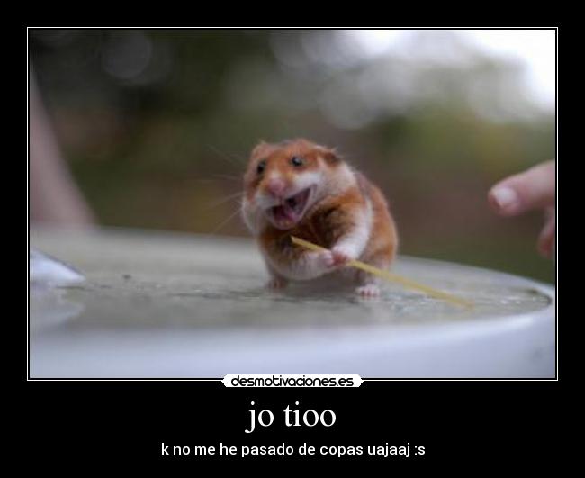 carteles desmotivaciones