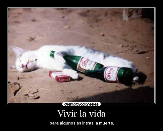 Vivir la vida - 