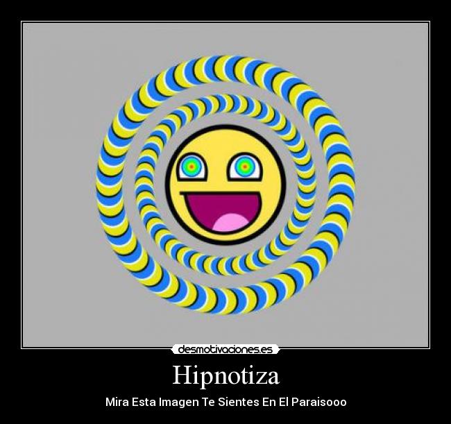 Hipnotiza -