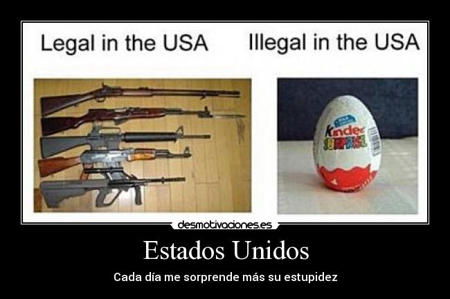 Estados Unidos -