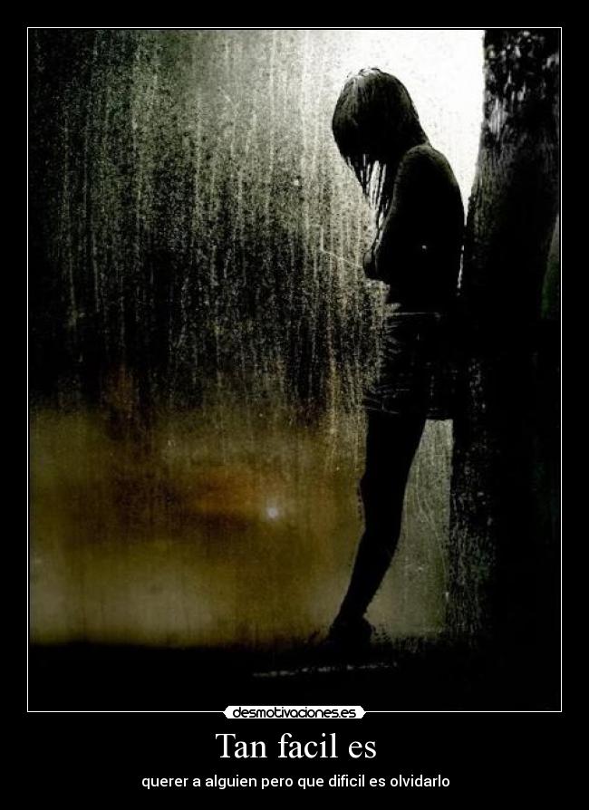 Tan facil es - 