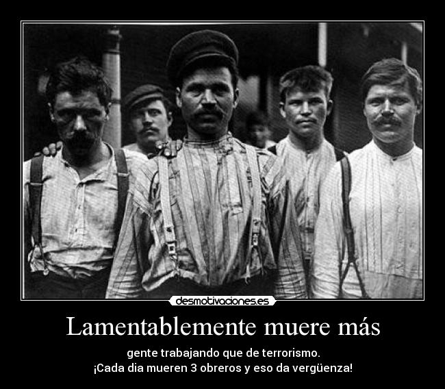 carteles dia sexto desmotivaciones