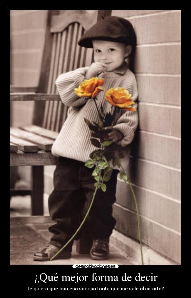 carteles quiero desmotivaciones