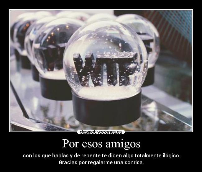 carteles amigos amigos chemicalera desmotivaciones