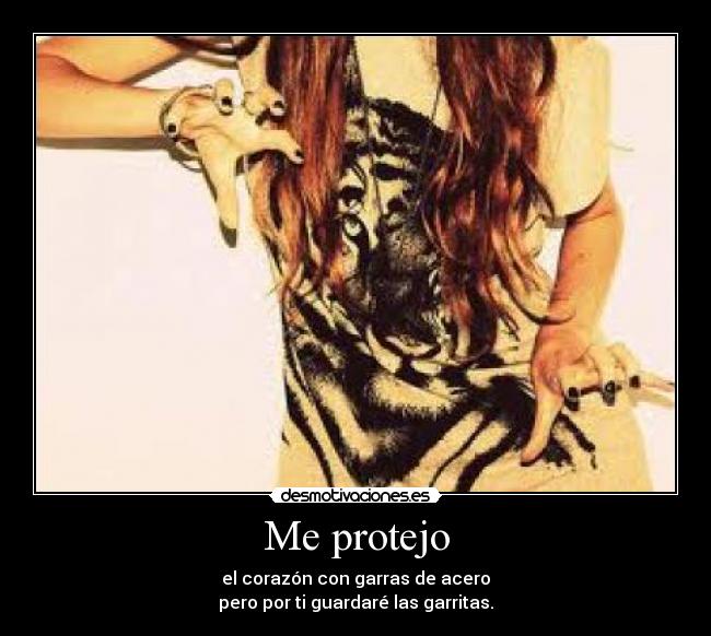 carteles corazon desmotivaciones