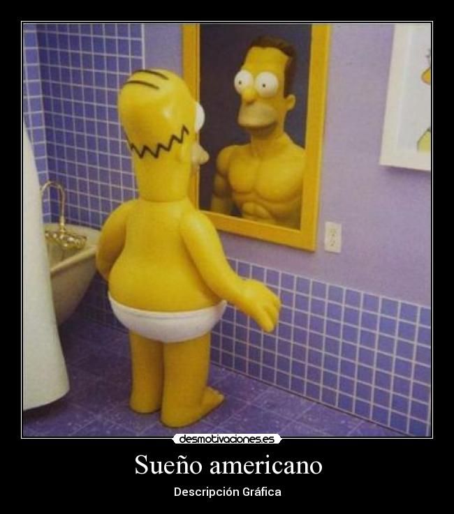 Sueño americano -
