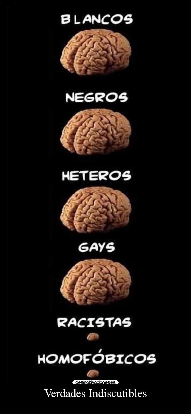 Verdades Indiscutibles -