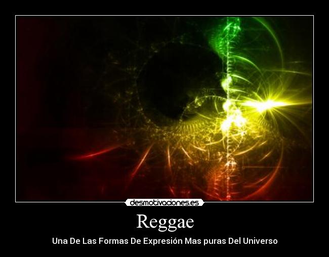 Reggae -