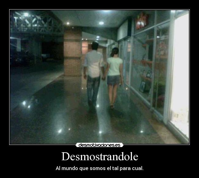 carteles desmotivaciones