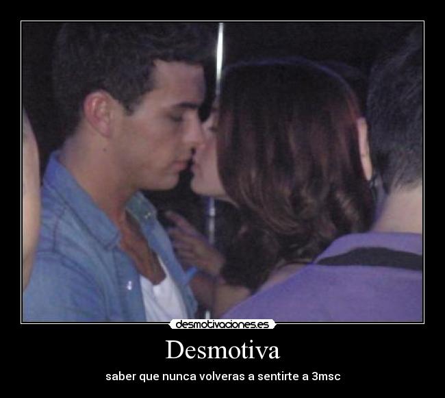 Desmotiva -