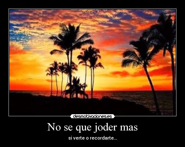 carteles fe desmotivaciones