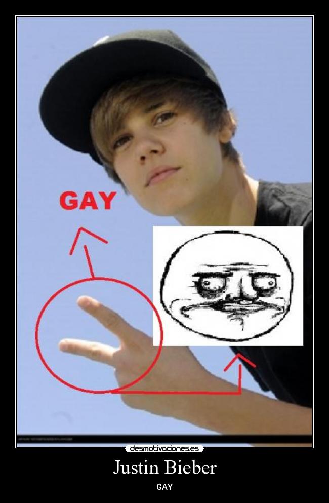 Justin Bieber -