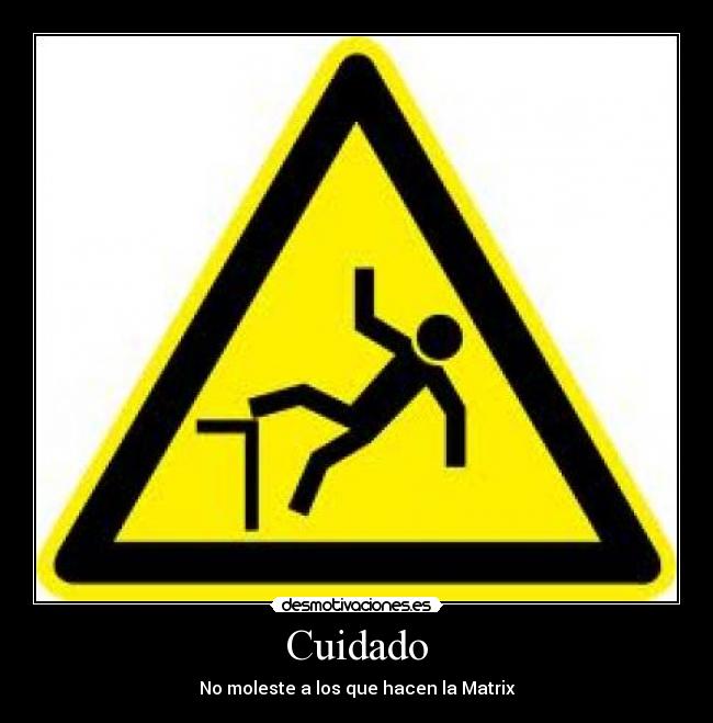 Cuidado - 