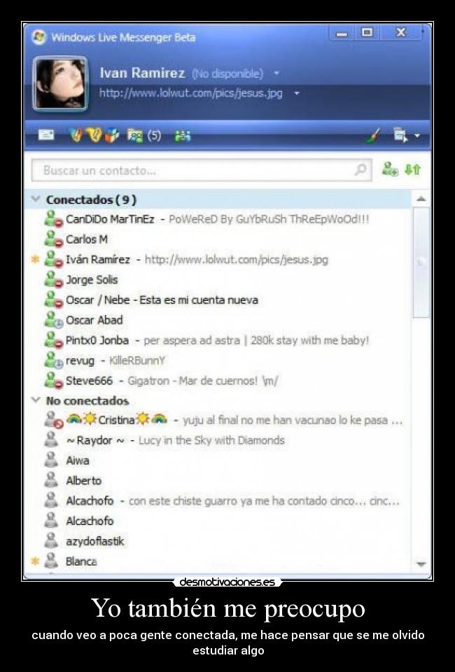 carteles msn desmotivaciones