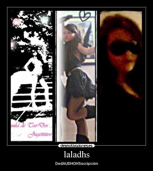 laladhs - 