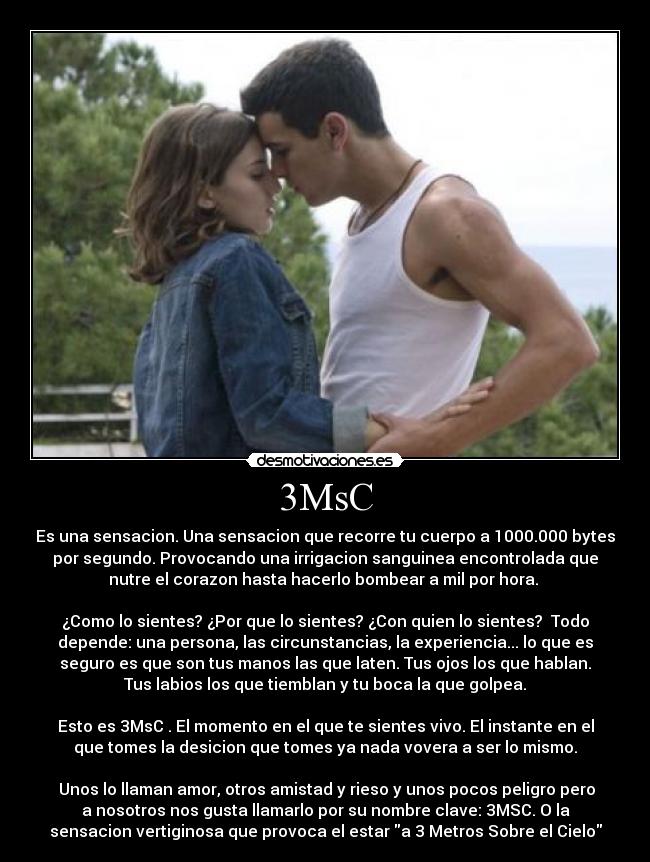 3MsC - 