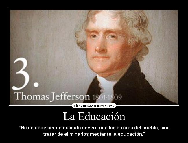 La Educación -
