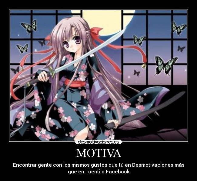 MOTIVA - 